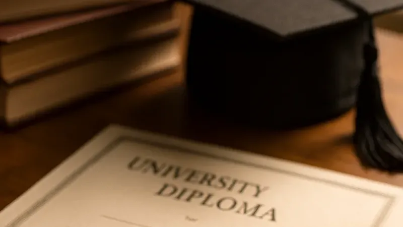 Türkiye diploması Amerika’da geçerli mi? WES rehberi