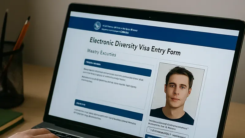 Adım Adım Green Card Başvurusu Nasıl Yapılır? (2025)