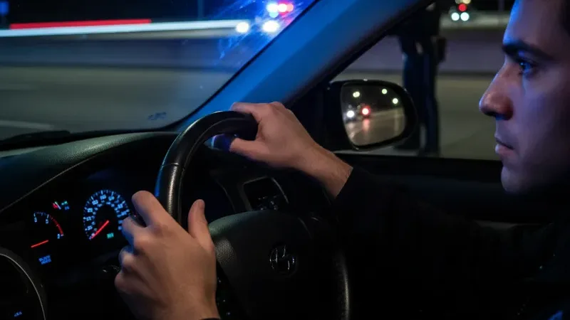 Trafik Cezaları ve Polis Çevirmesi: Ceza Ödeme Rehberi